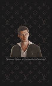 Why are you avoiding (y/n)? The World Turns Klaus Home Screen Em 2021