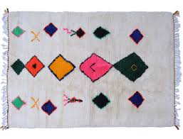 handmade berber carpet number 1 in france