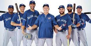 Visit espn to view the toronto blue jays team roster for the current season. The 2015 Blue Jays Playoff Team Where Are They Now Offside