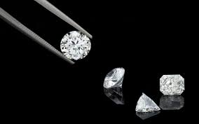 how to tell cubic zirconia from diamond