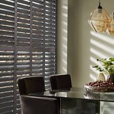 Shutters Luxaflex Quality Made To