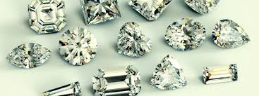 Radiant Reflections: Exploring Diamonds as the Premier #1 Choice