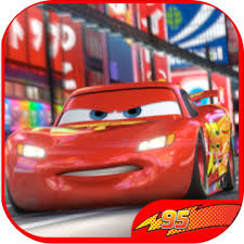 Ultimate Lightning Mcqueen Race Android Download Taptap