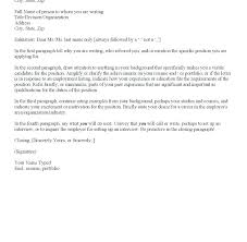Insider Tips On Writing An Effective Cover Letter Tips For