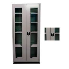 Double Door Instrument Cabinet