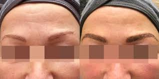 permanent makeup eyebrows a guide to