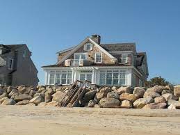 Beach House Plans New England Beach