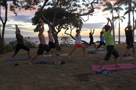 yoga retreats in costa rica at pura