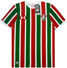 Confira a lista de inscritos do fluminense para a disputa da. 2018 Fluminense Home Shirt Bnib M Classic Retro Vintage Football Shirts