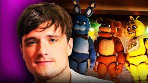 fnaf makes 4 key changes to mike