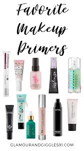 milk makeup primer 10 fave primers