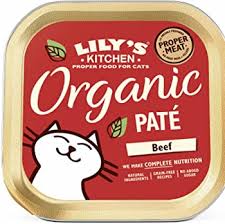 unbiased lily s kitchen cat food review