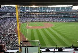 t mobile park seating rateyourseats com