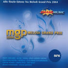 Musical Series from Norway Melodi grand prix Movie