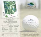 Golf - Ainsdale Golf Course