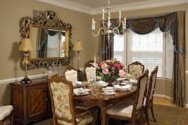 traditional dining room traditional