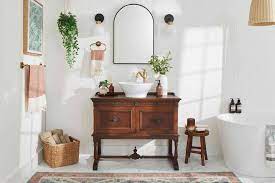 25 bathroom cabinet ideas for a chic