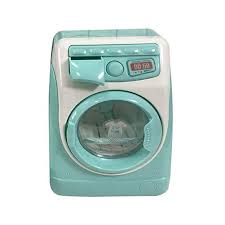 Mua Đồ chơi máy giặt mini cho bé giá rẻ nhất