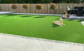 Landscaping Materials In Ayrshire