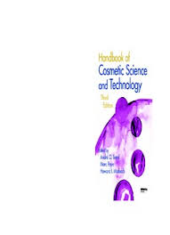 cosmetic science and technology pdf drive