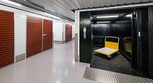 affordable self storage units in north
