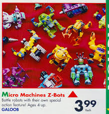 the 1994 toys r us big toy book
