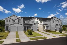 meadows at oakleaf townhomes