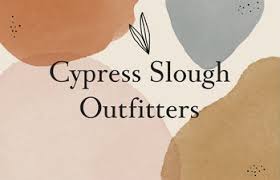 cypress slough outers whole