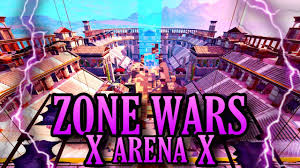 Traditionally most fortnite zone war maps are relatively tiny. Jesgran Zone Wars Arena