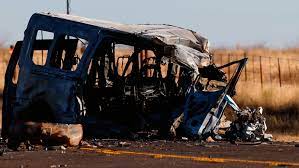 driving truck in deadly Texas crash ...