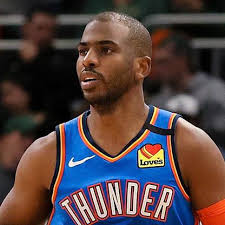 By rotowire staff | rotowire. Chris Paul