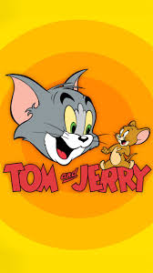 tom and jerry iphone 8 wallpapers free