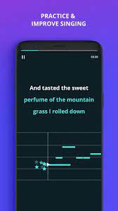 From the songbook, click on a song you want to sing. Smule Mod Apk 9 2 1 Vip Unlocked Free Download Latest Version