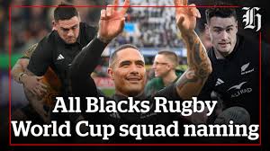 all blacks 2023 rugby world cup squad
