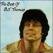 The Best of B.J. Thomas [A&M]