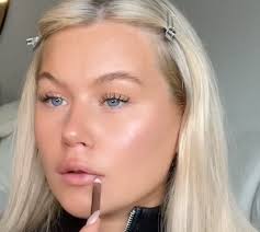 sophie murray shares stunning makeup