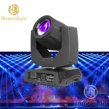 230w 7r beam zoom moving head stage