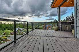 Deck Railing Pcf Group