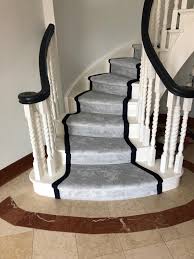 purchasing a stairs and landing carpet