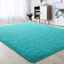 lochas ultra soft modern area rugs