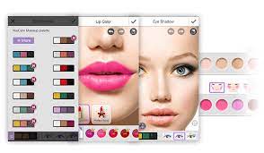 youcam makeup for pc windowac