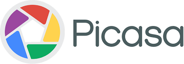 Картинки по запросу Програма та сервіс Picasa