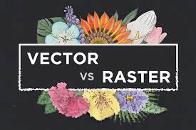 Vector Vs Raster What Do I Use Design Shack