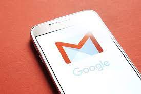 lost gmail account your mobile number