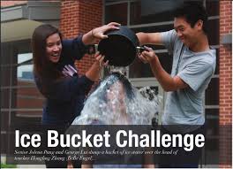 The ice bucket challenge is a distant, chilly memory, but the scientific breakthroughs funded by its donations keep on coming. Als Ice Bucket Challenge The Globe