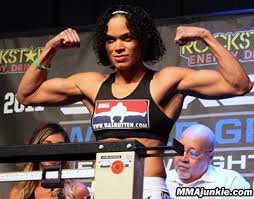 Community based fighter ratings and feedback. Photos Amanda Nunes Through The Years Mma Junkie