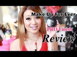 pro finish review and demo