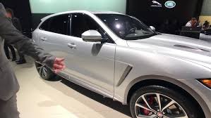 Check spelling or type a new query. Hamann Jaguar F Pace All Black Geneva Autoshow Youtube