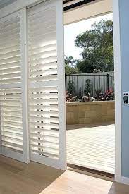 exterior louvered doors lovable sliding