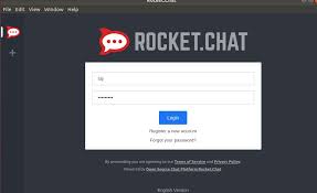 Take your rocket.chat server to the next level get to know our premium offers. Rocket Chat How To Install Rocket Chat Server Client On Ubuntu 19 04